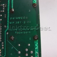 DATAMEGA MP 387-S-04