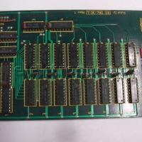 GRAFITEX RAM SI 80.064-30.4 REV 1