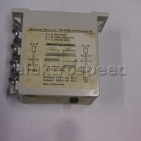 HAUSSENER ELECTRONIC ZE 321 220V