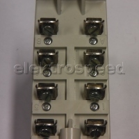 HAUSSENER ELECTRONIC ZE 321 220V
