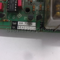 KA7334 NR 504117