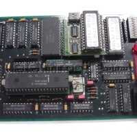 LEUZE CPU 003.1-911029 ROLAND 035A345070