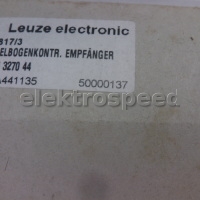 LEUZE ELECTRONIK KA8173
