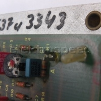 LEUZE KA780 NR 408032 ROLAND N37U3343