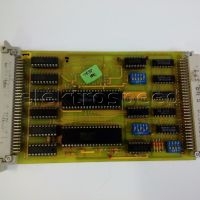 MILLER TP104 UNIMATIC C3 TREIBERKARTE 798702020b