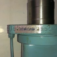 MOTORIDUTTORE ROLAND 600