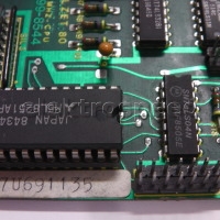 ROLAND 037U691135