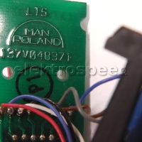 ROLAND 137V048370