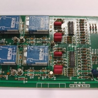 ROLAND  A37U546370