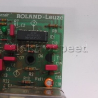 ROLAND LEUZE  KA7334 NR 504117