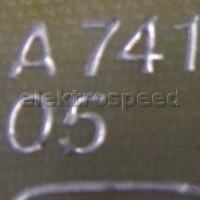 ROLAND-LEUZE KA741-505