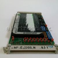 miller tp104 unimatic c3 analogwandlerkarte SMP-E-230S.N