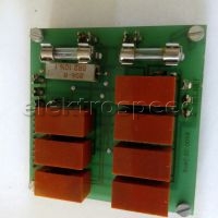 MILLER TP 104 UNIMATIC C3 ELEKTRONIKEINHEIT OBERTEIL 850002040B