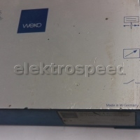 WEKO WEITMANN&KONRAD DBK-01 ART. 200220 - 114.133998/0010