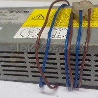 DELTA ELECTRONICS MODEL DPS-10CB