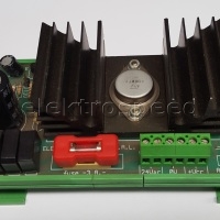 ELECTRONIC CONTROL SRL AL12-24 6