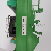 ELECTRONIC CONTROL SRL REL 8-10 24X1SC