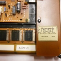 HEIDELBERG MD400F640PD1A