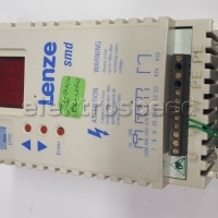 LENZE  TYPE ESMD251X25FA