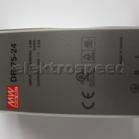 MEAN  WELL DR-75-24