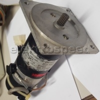 TAMAGAWA SEIKI DC SERVOMOTOR -ENCODER TYPE I905NI08ES