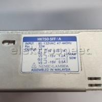 TDK  LAMBDA HKT50-5FF-A