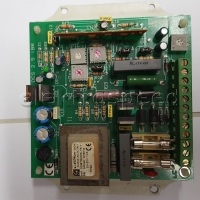 TIB ELECTRIC DCS 2,5 IBR