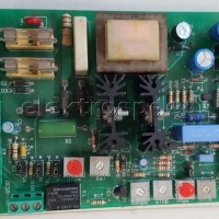TIB ELECTRIC SRL DCS5  IBR