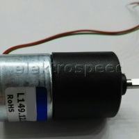 motoriduttore L149.12.392