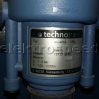 TECHNOTRANS D- 48336