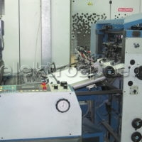 KBA Rapida 74 - 5+L ALV1 001