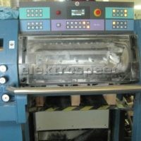 KBA Rapida 74 - 5+L ALV1 009