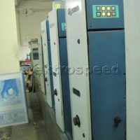 KBA Rapida 74 - 5+L ALV1 010