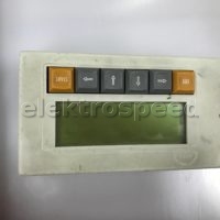 Programmatore Roland 700