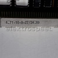 BDT 72-1 2