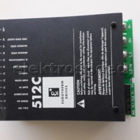 EUROTHERM DRIVES