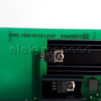 HDM-00.781.2107 HEIDELBERG