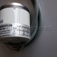 HENGSTLER