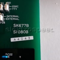 SK677B – SI 080B