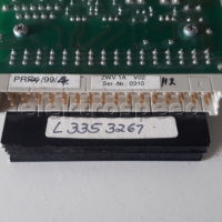 ZWV 1A EAE
