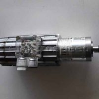 DUNKERMOTOR DR 62.0 X 40-2 88184 03458