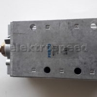 FESTO 1 84832 MCH-5-1-2-SA