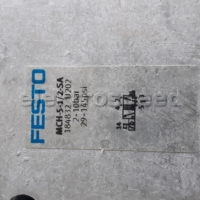 FESTO 184832 MCH-5-1-2-SA
