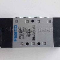 FESTO CPE10-M1BH-5L-M7