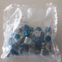 FESTO LCK-18-PK-6 WN08 RM21-91