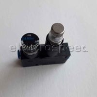 FESTO LRMA -QS-4
