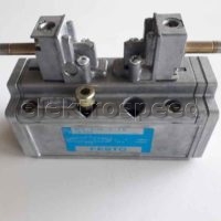 FESTO MFH – 53G D – 3B