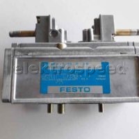 FESTO MFH – 53G D – 3B