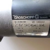 GROSCHOPP 91112.131101