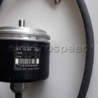 HEIDENHAIN ROD 436.0003 – 5000